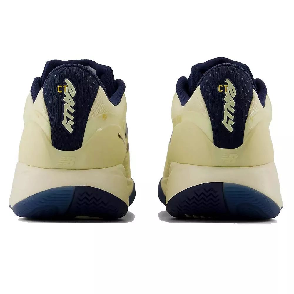 Scarpe New Balance Fresh Foam X CT-Rally v2 Donna Gialle