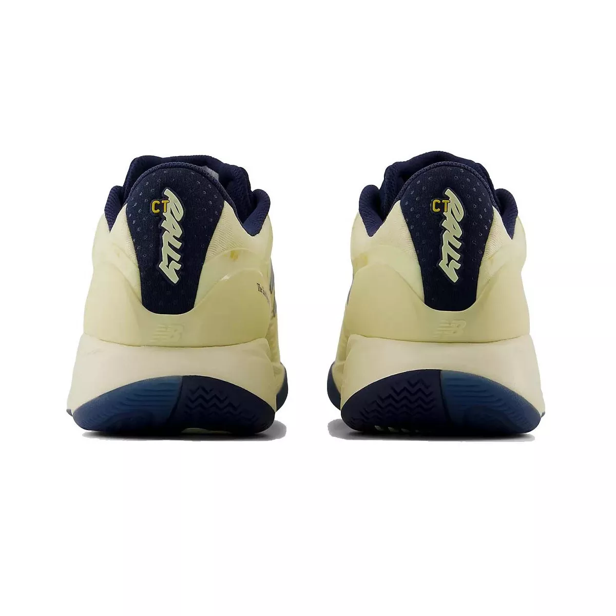 Scarpe New Balance Fresh Foam X CT-Rally v2 Donna Gialle