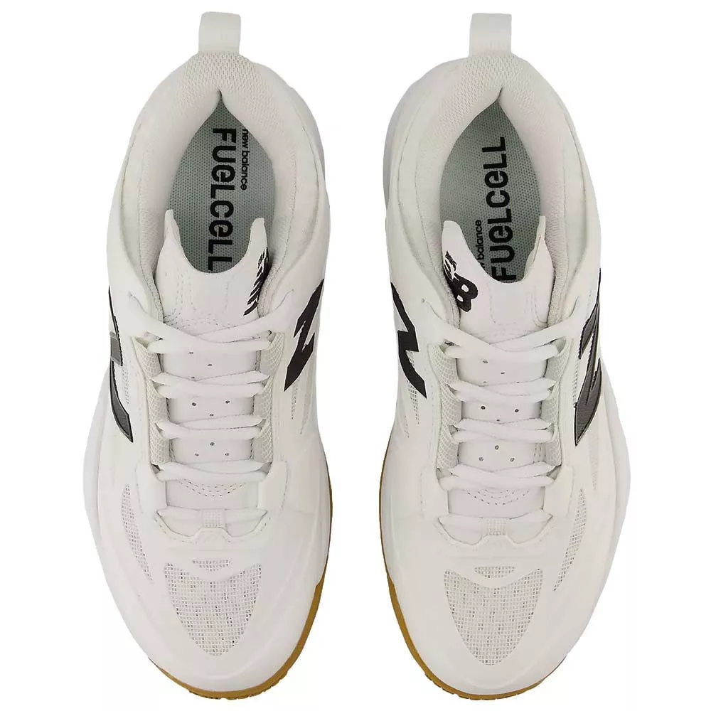 Scarpe New Balance FuelCell 996 v7 Donna Bianche
