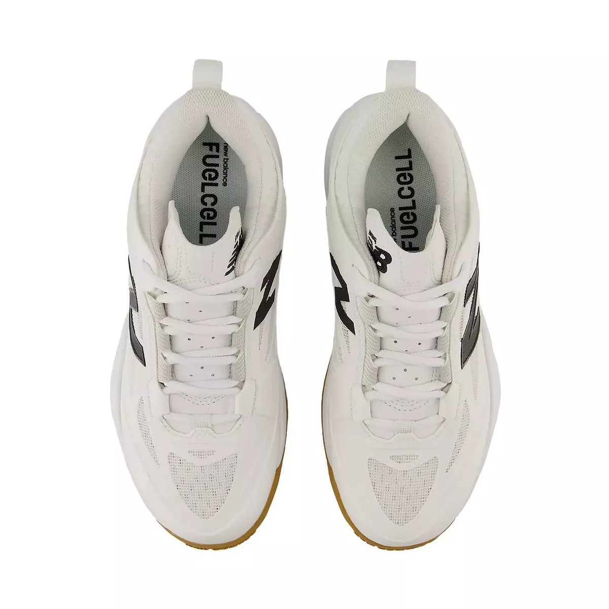 Scarpe New Balance FuelCell 996 v7 Donna Bianche