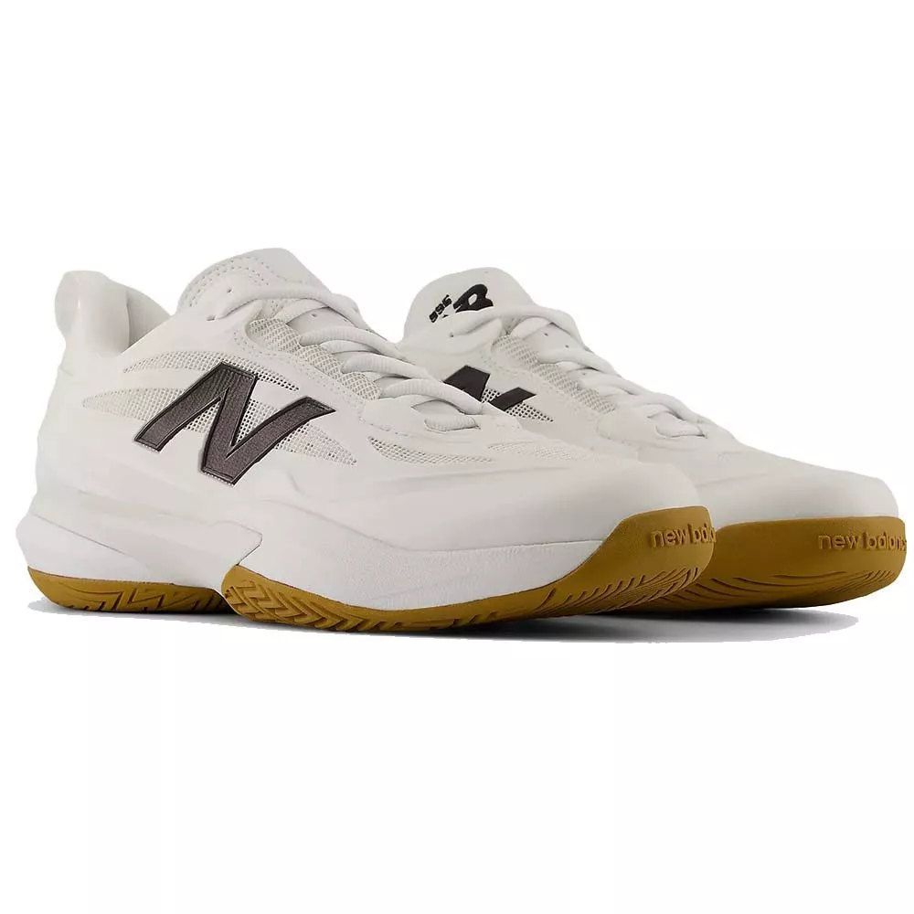 Scarpe New Balance FuelCell 996 v7 Donna Bianche