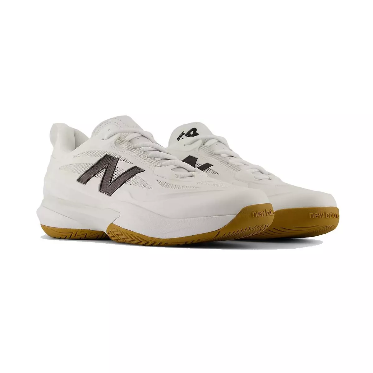 Scarpe New Balance FuelCell 996 v7 Donna Bianche