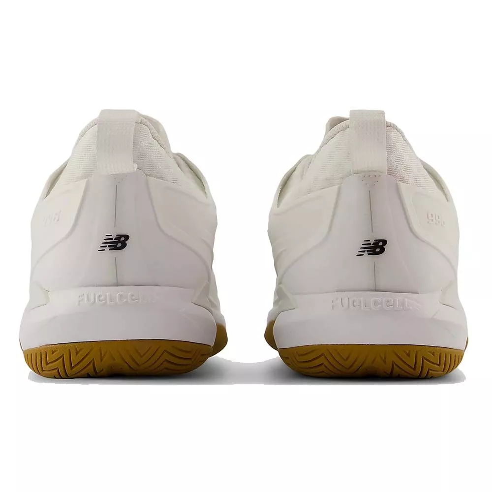 Scarpe New Balance FuelCell 996 v7 Donna Bianche