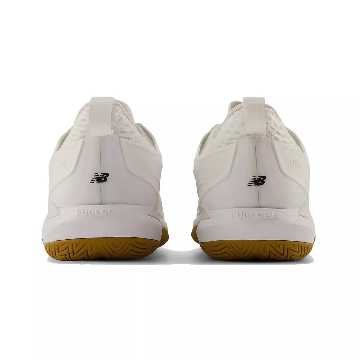 Scarpe New Balance FuelCell 996 v7 Donna Bianche