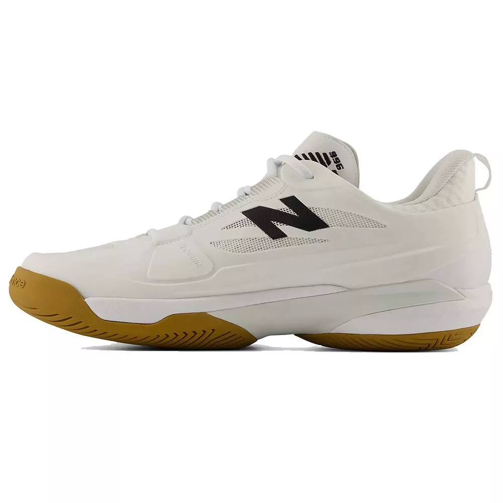 Scarpe New Balance FuelCell 996 v7 Bianche