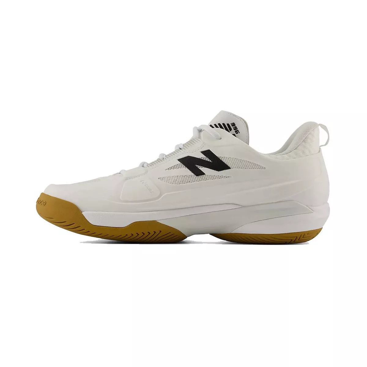 Scarpe New Balance FuelCell 996 v7 Bianche