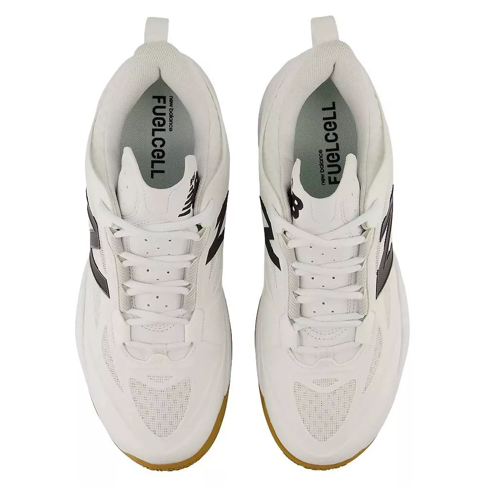 Scarpe New Balance FuelCell 996 v7 Bianche