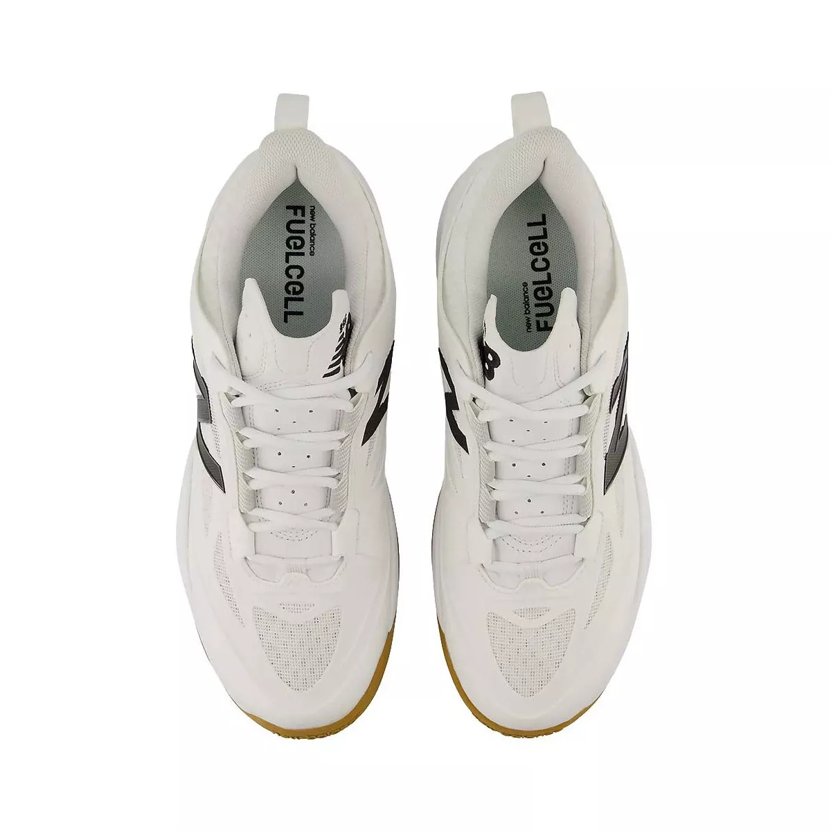 Scarpe New Balance FuelCell 996 v7 Bianche