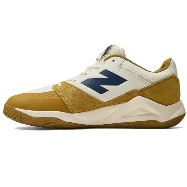 Scarpe New Balance Coco Delray Bianco / Oro