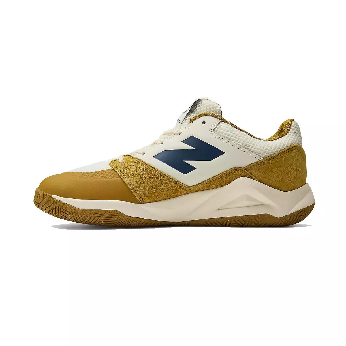 Scarpe New Balance Coco Delray Bianco / Oro