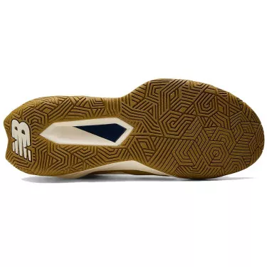Scarpe New Balance Coco Delray Bianco / Oro