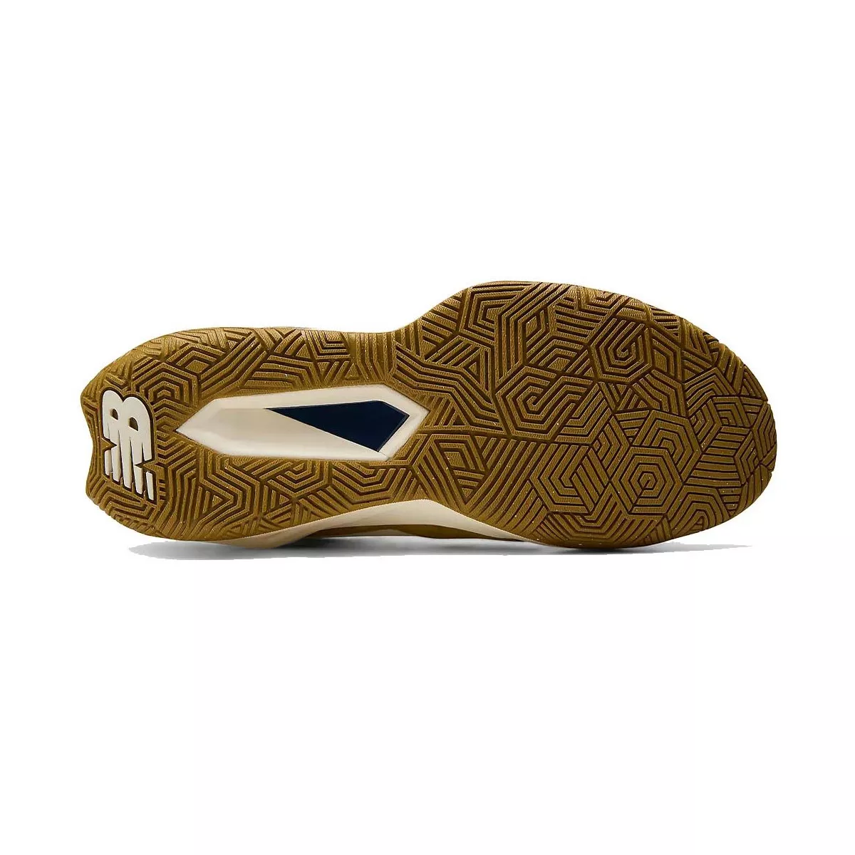 Scarpe New Balance Coco Delray Bianco / Oro