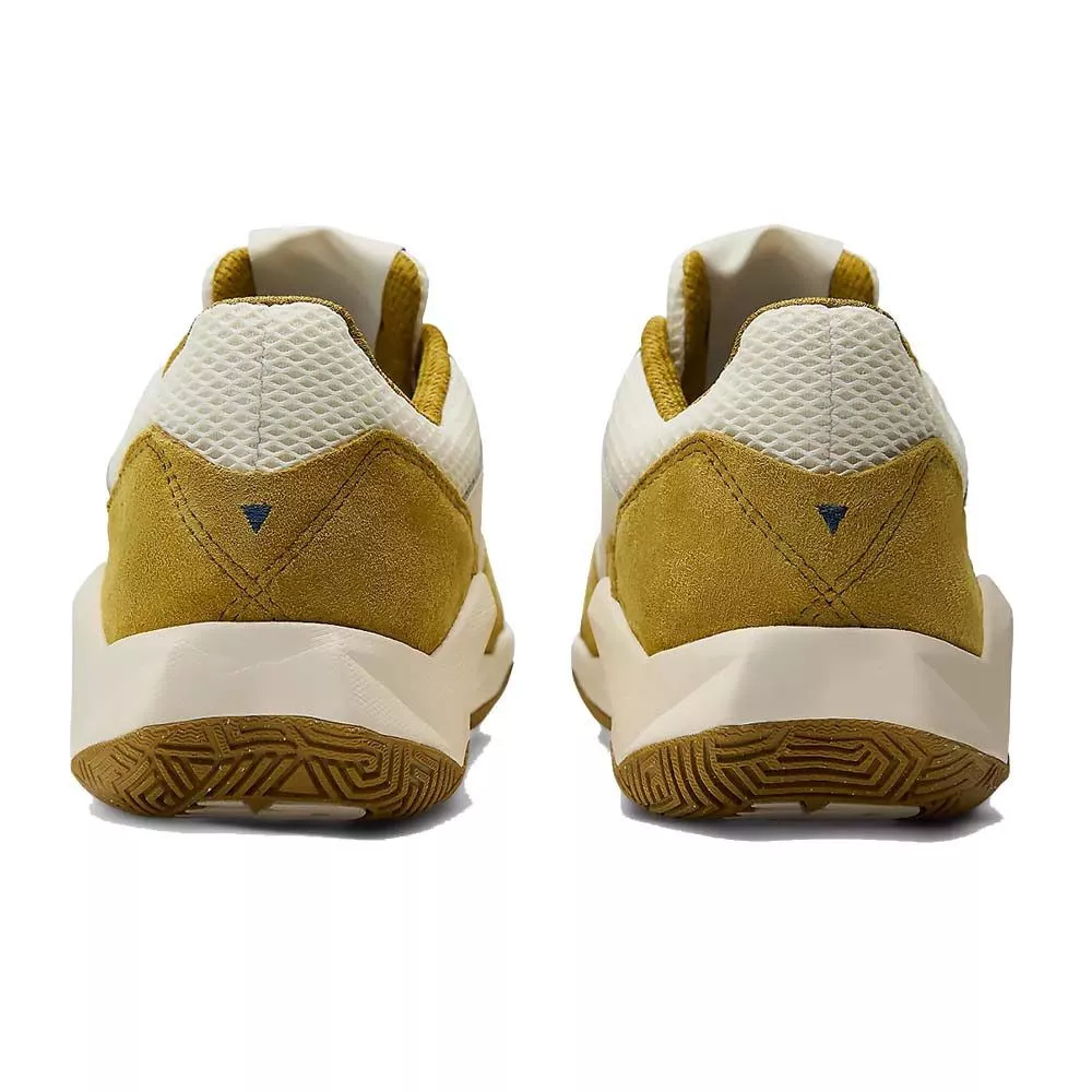 Scarpe New Balance Coco Delray Bianco / Oro