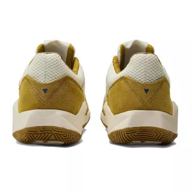 Scarpe New Balance Coco Delray Bianco / Oro