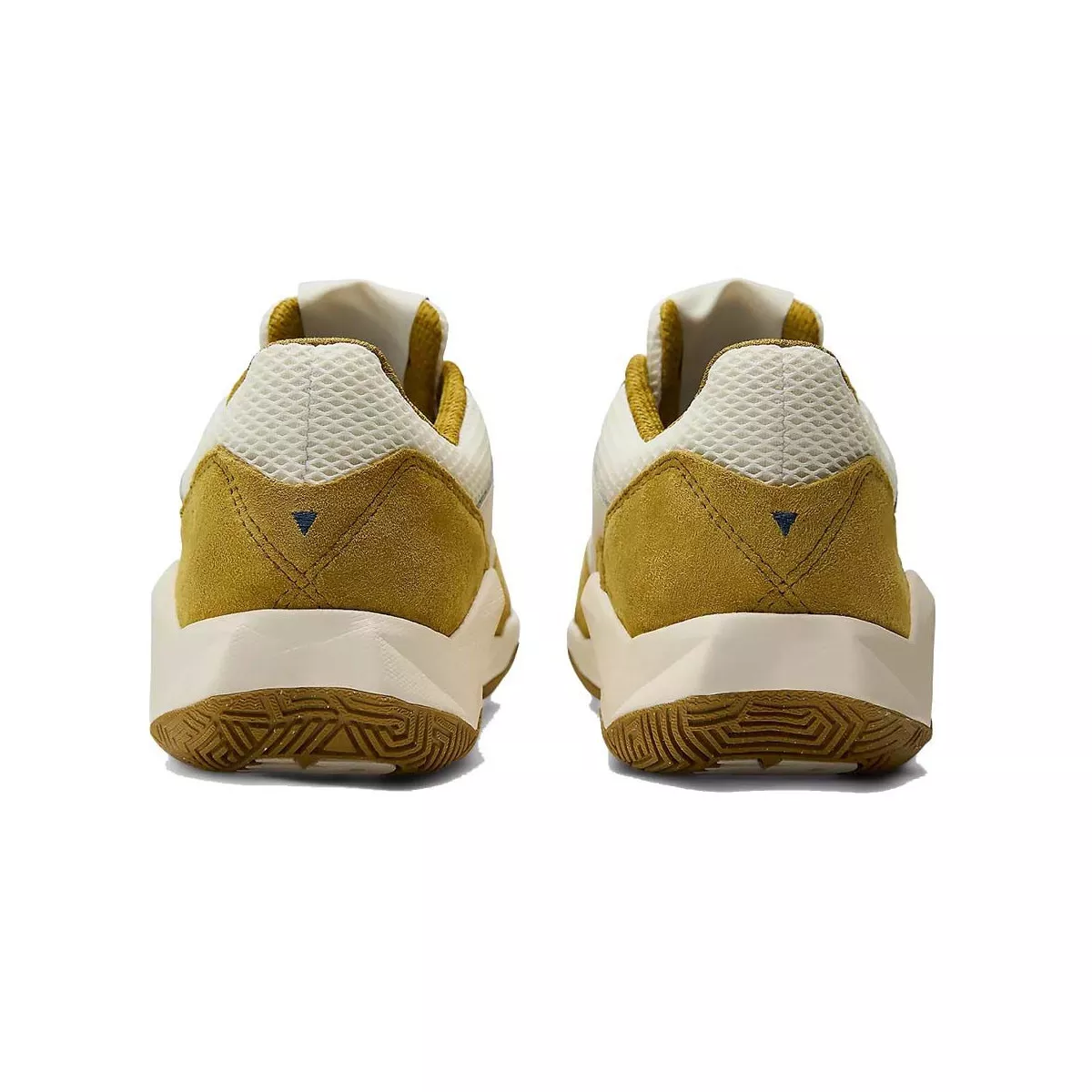 Scarpe New Balance Coco Delray Bianco / Oro