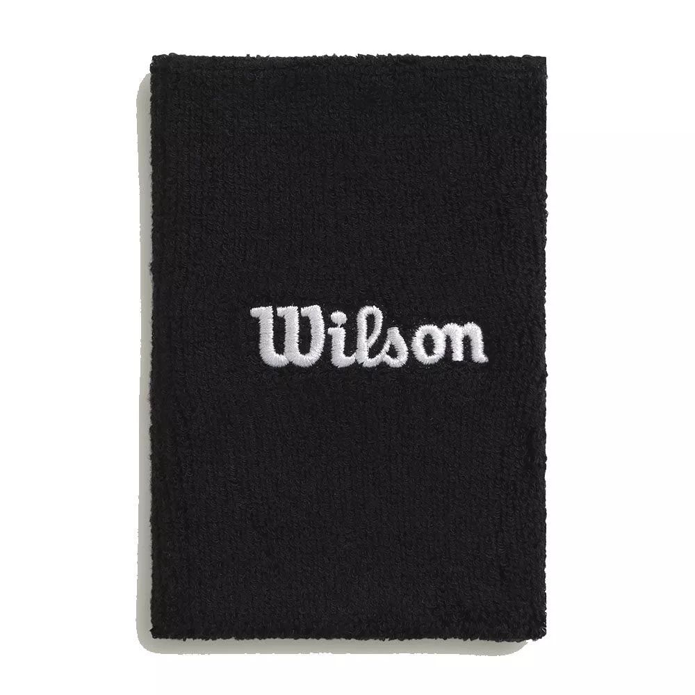 Polsini Wilson Larghi Neri