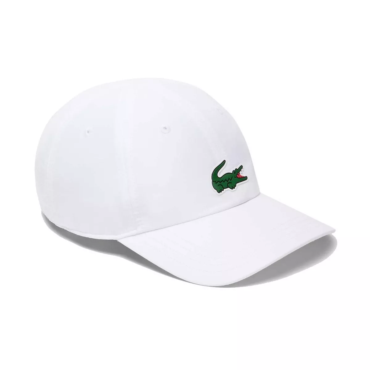 Cappellino Lacoste Tennis x Novak Djokovic Bianco