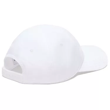 Cappellino Lacoste Tennis x Novak Djokovic Bianco