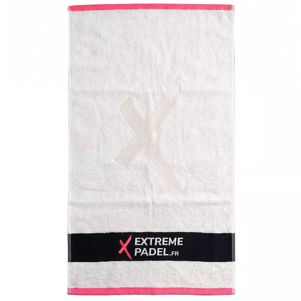 Asciugamano Extreme Padel