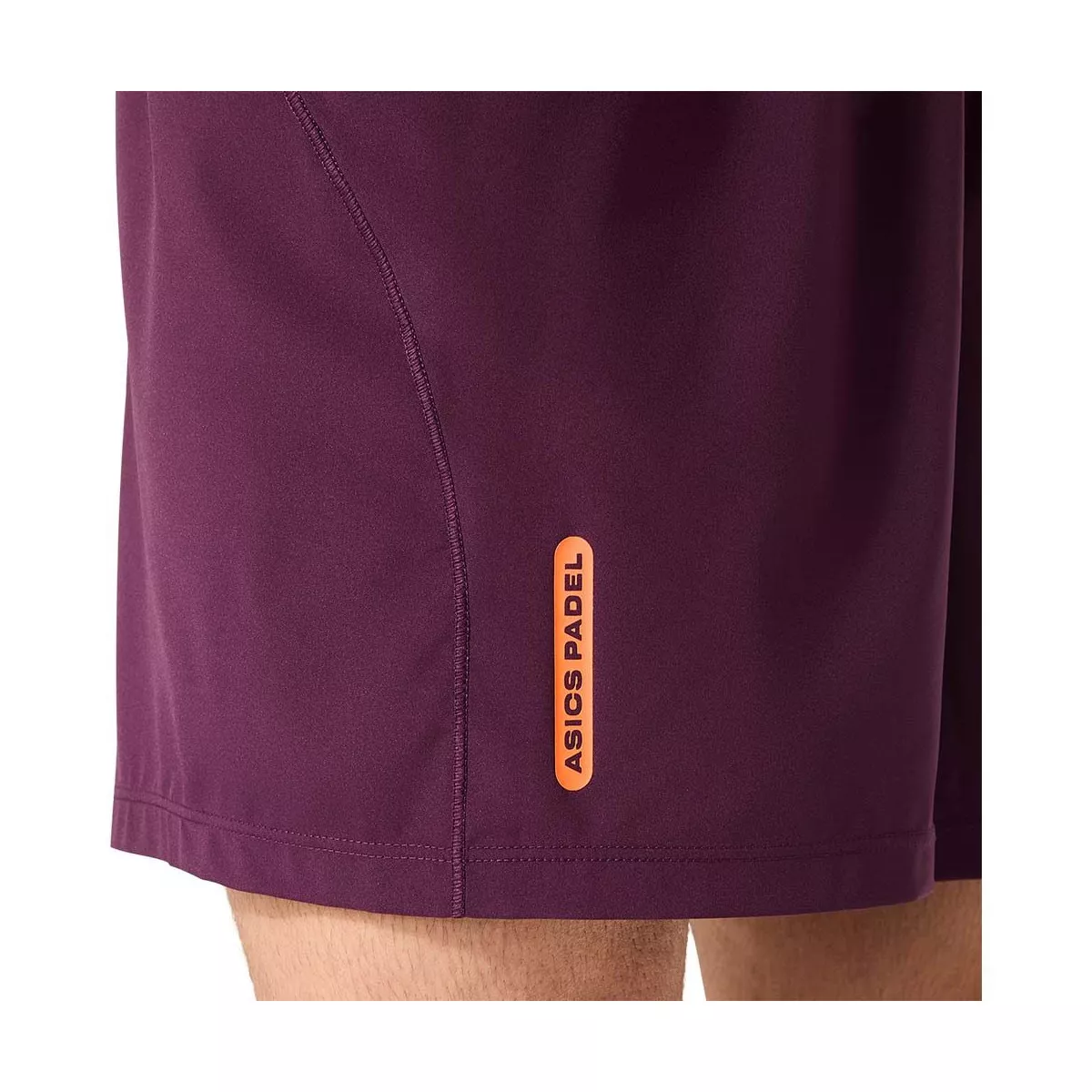 Short Asics Padel Court Viola