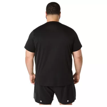 T-Shirt Asics Core SS Nero