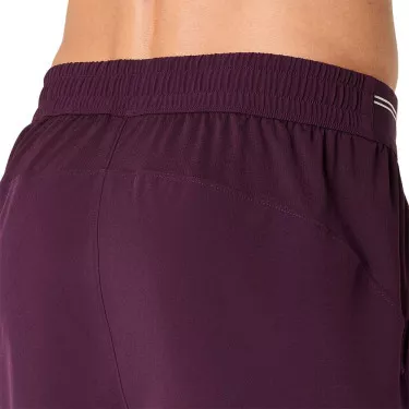 Short Asics Game Viola