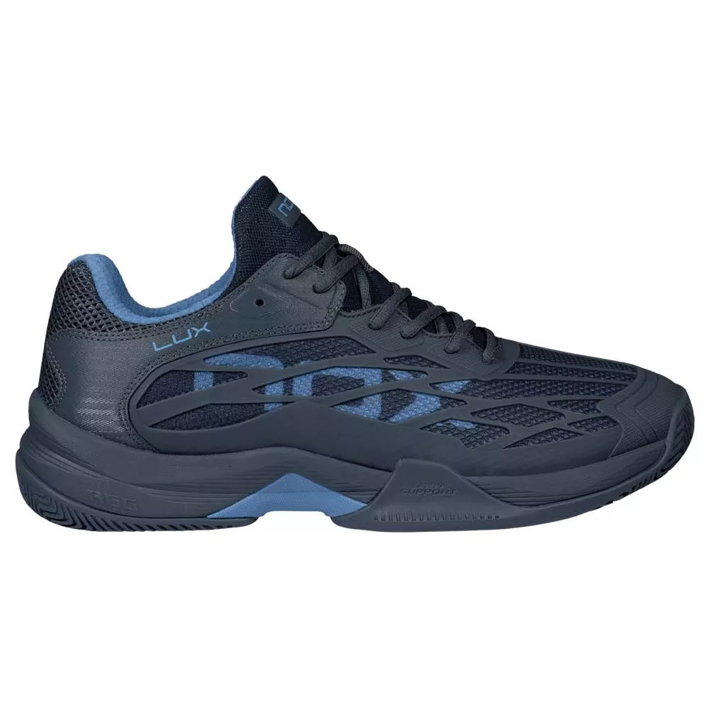 Scarpe Nox AT10 Lux 2026 Blu Marino