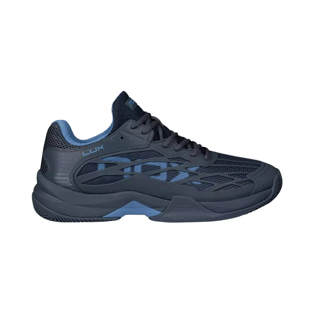 Scarpe Nox AT10 Lux 2026 Blu Marino