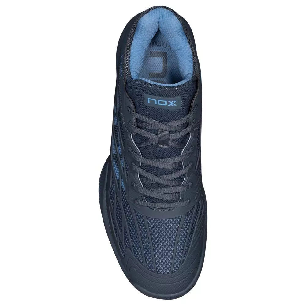 Scarpe Nox AT10 Lux 2026 Blu Marino