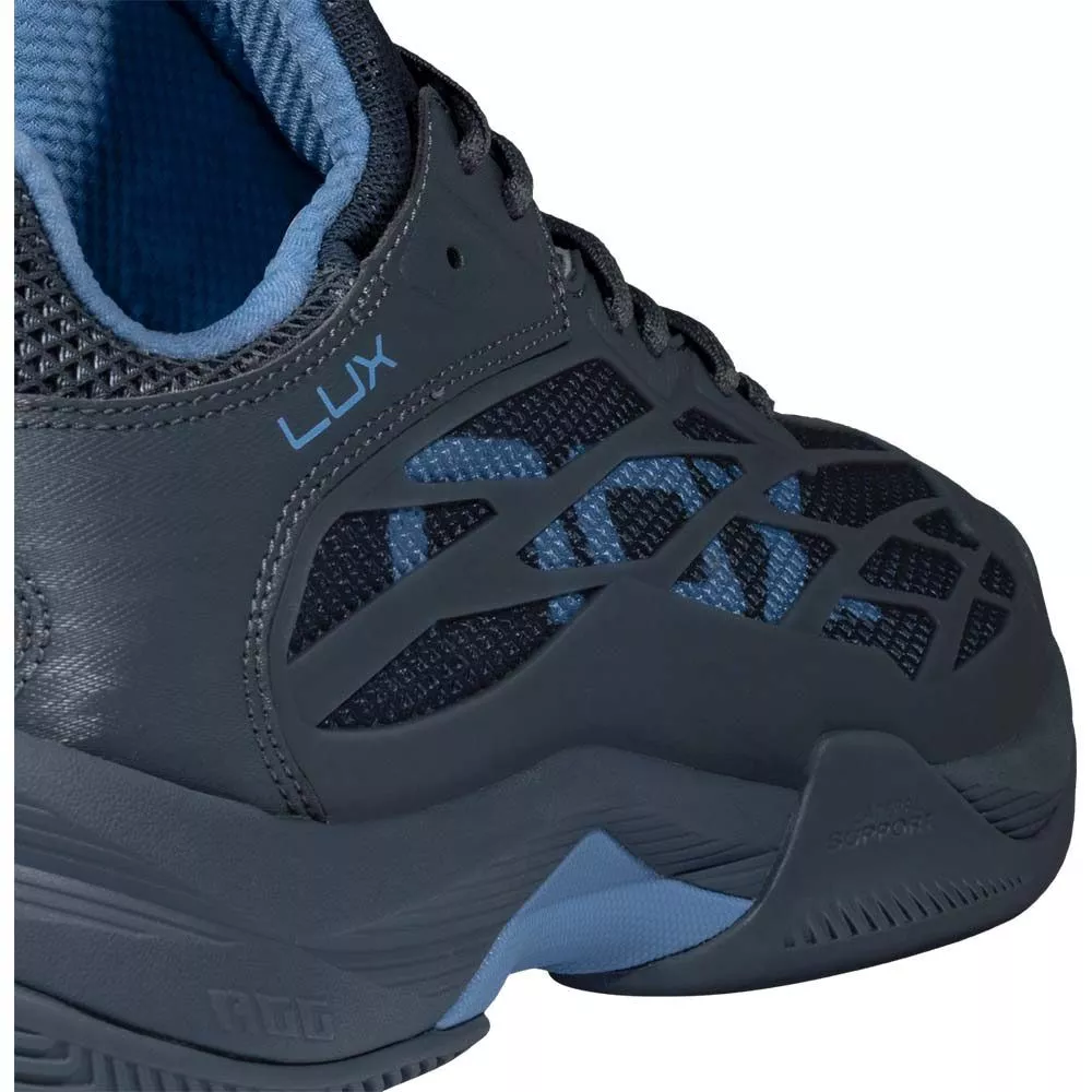 Scarpe Nox AT10 Lux 2026 Blu Marino
