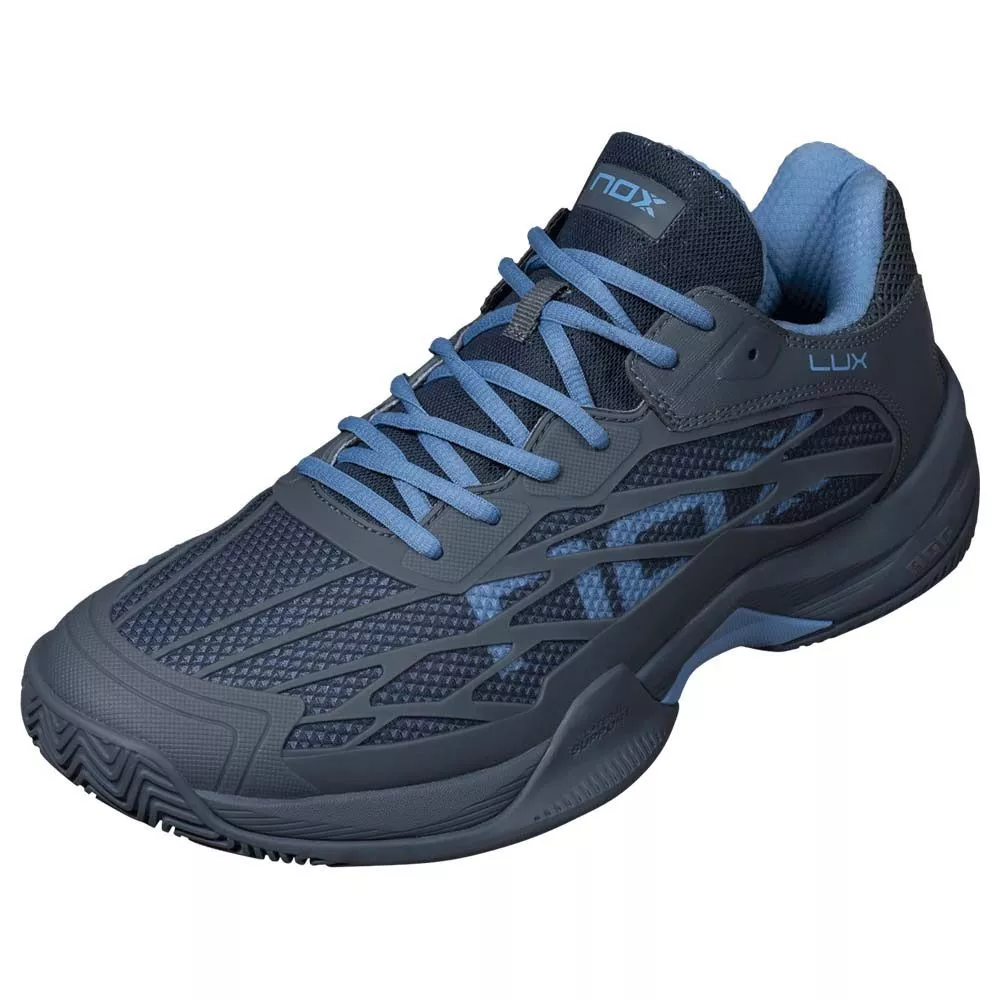 Scarpe Nox AT10 Lux 2026 Blu Marino