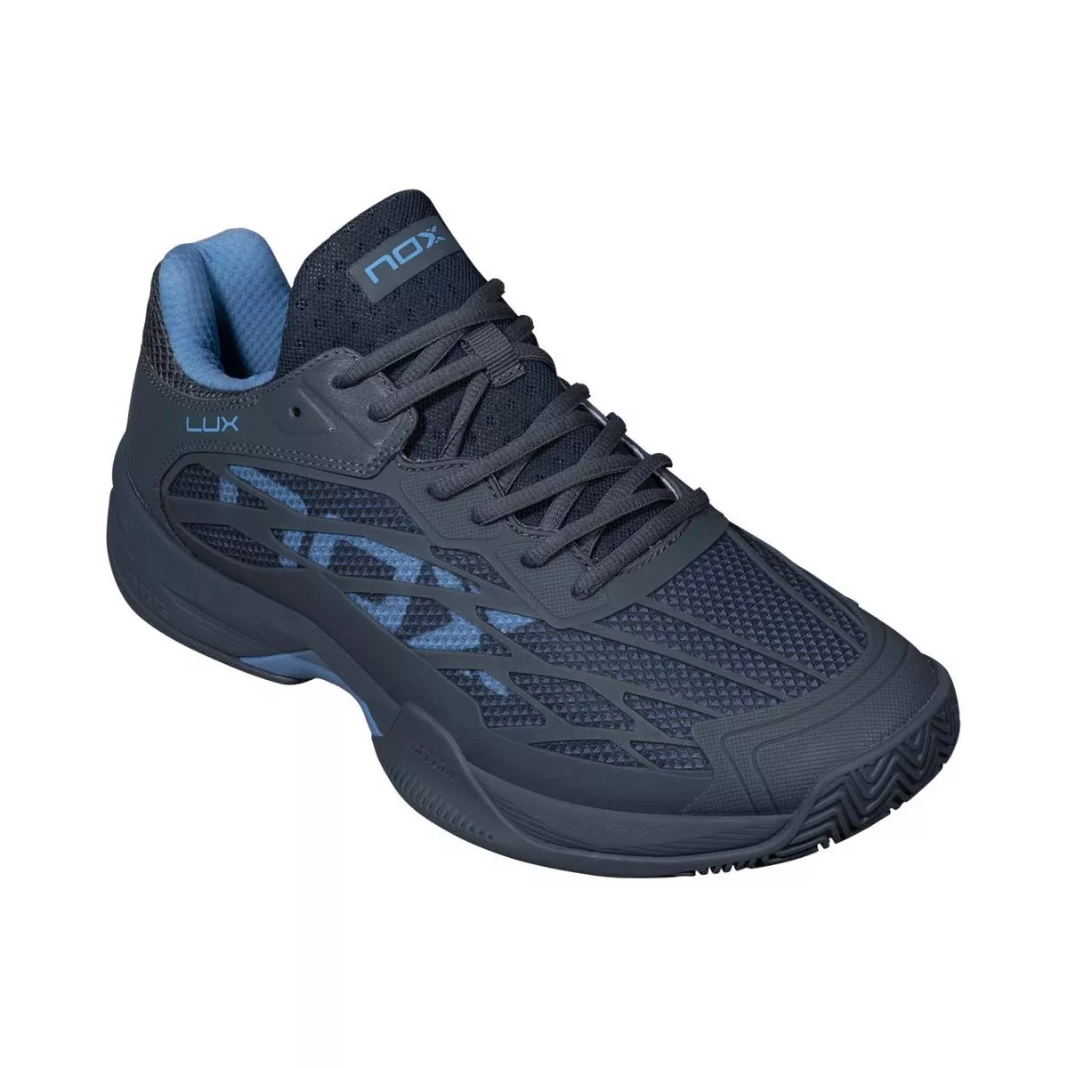 Scarpe Nox AT10 Lux 2026 Blu Marino