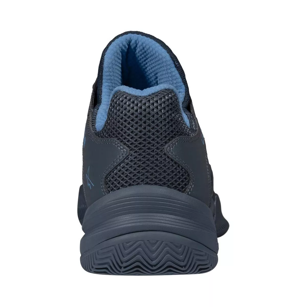 Scarpe Nox AT10 Lux 2026 Blu Marino