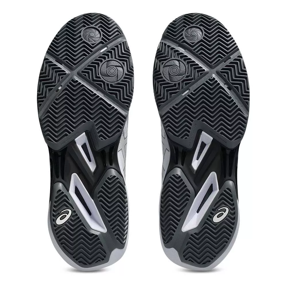Scarpe Asics Sonicsmash FF Padel Bianco / Grigio