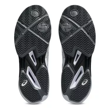 Scarpe Asics Sonicsmash FF Padel Bianco / Grigio