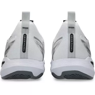 Scarpe Asics Sonicsmash FF Padel Bianco / Grigio