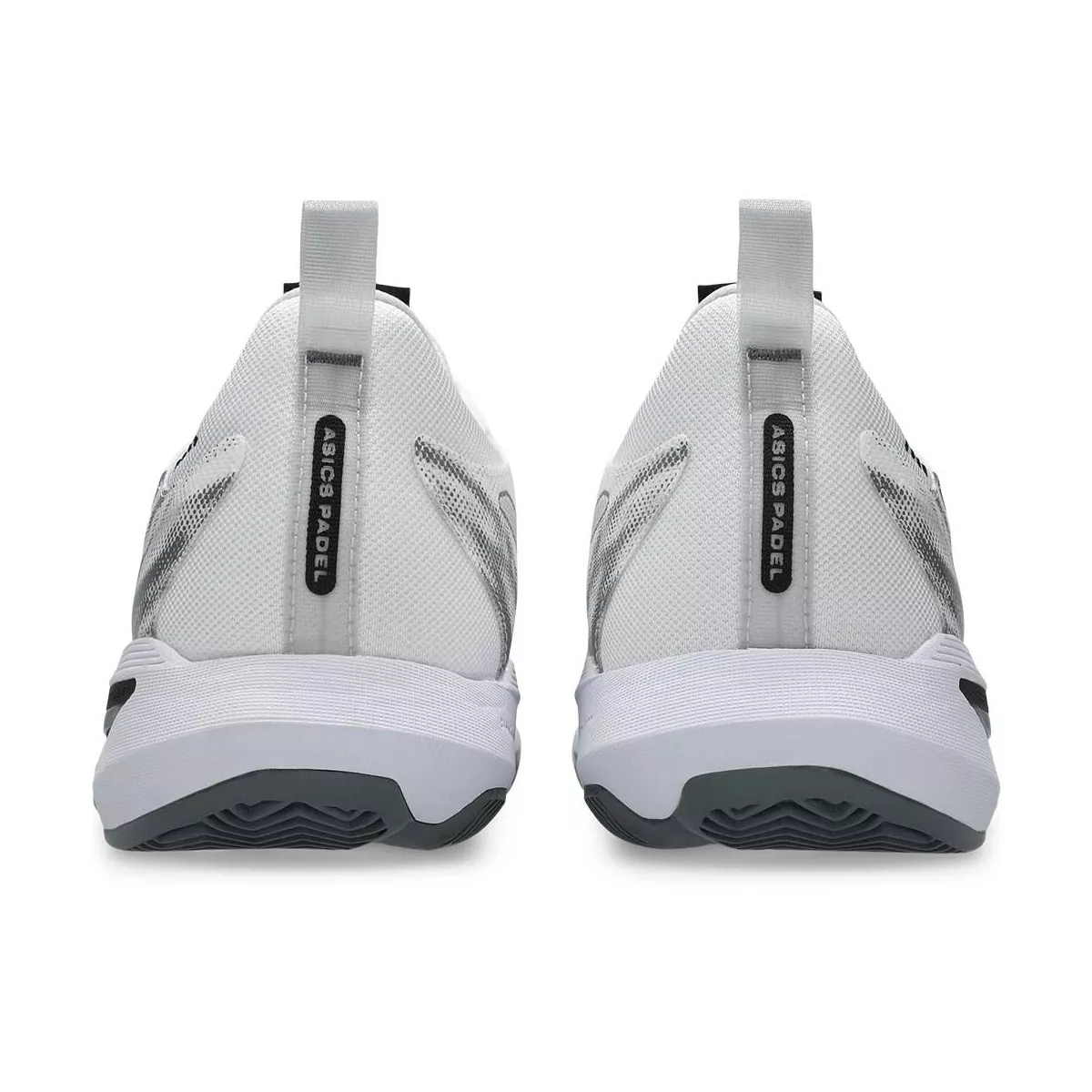 Scarpe Asics Sonicsmash FF Padel Bianco / Grigio