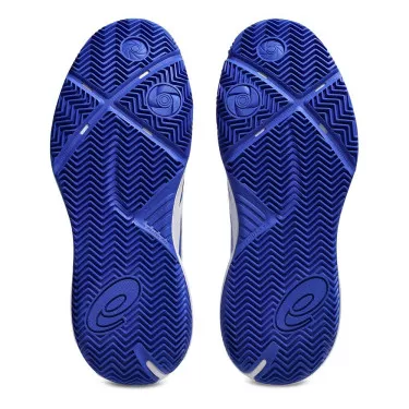 Scarpe Asics Gel Challenger 15 Padel L.E. Bianco / Blu
