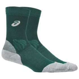 Calze Asics Tennis Lightweight Court+ Crew Verdi