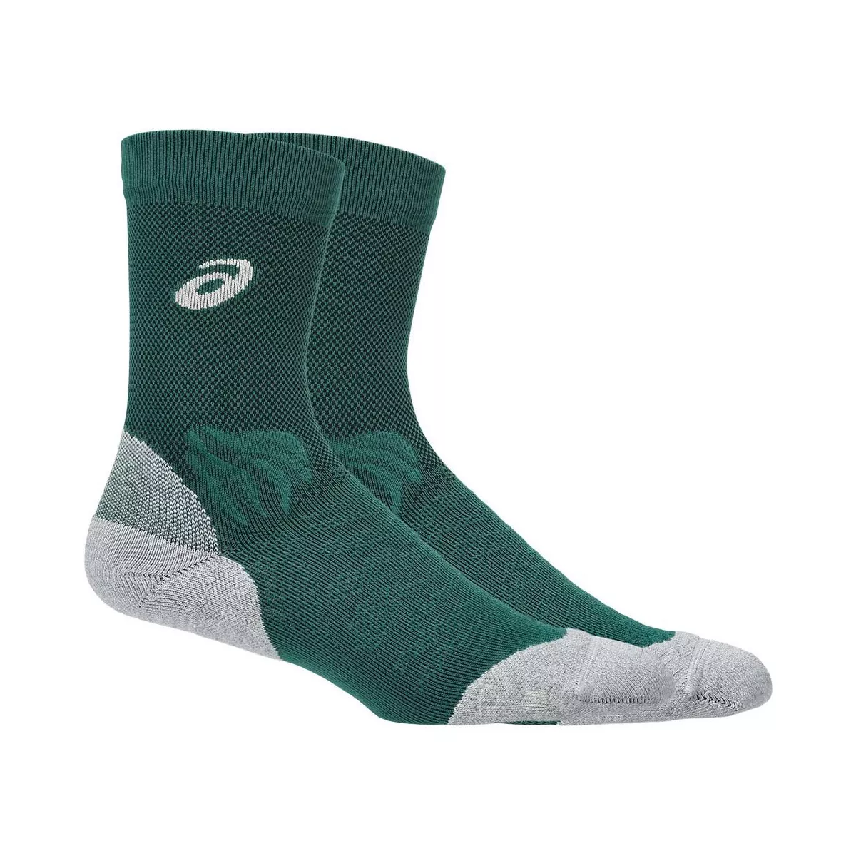 Calze Asics Tennis Lightweight Court+ Crew Verdi