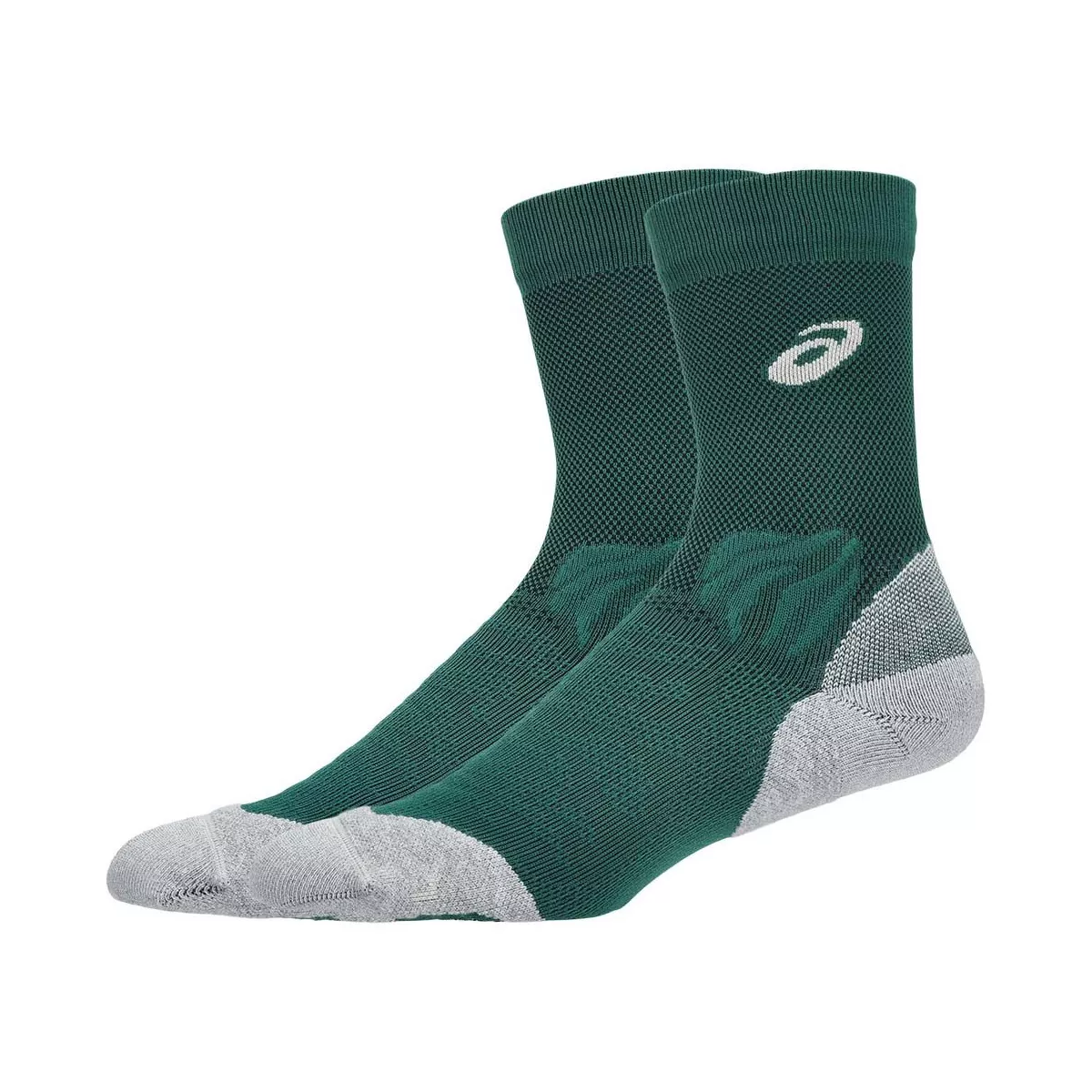 Calze Asics Tennis Lightweight Court+ Crew Verdi