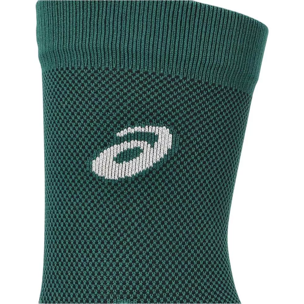 Calze Asics Tennis Lightweight Court+ Crew Verdi