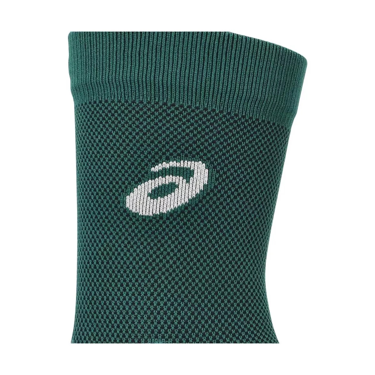 Calze Asics Tennis Lightweight Court+ Crew Verdi