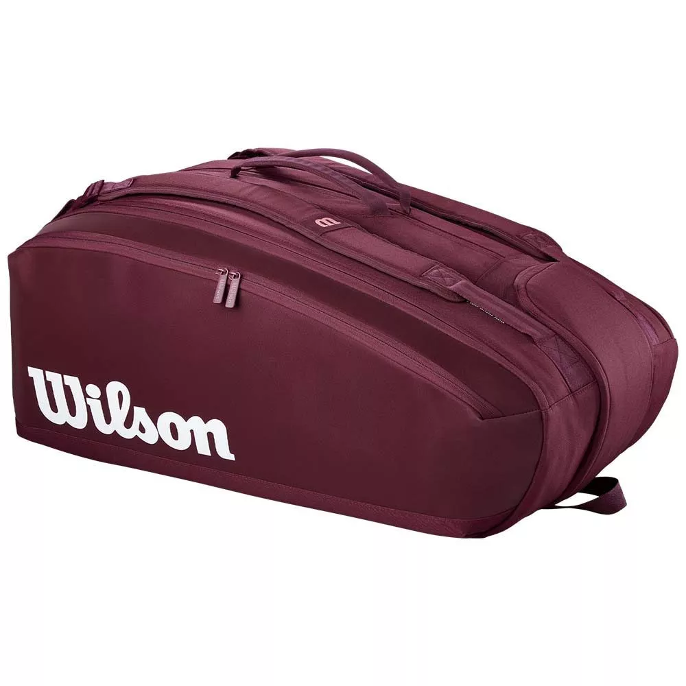 Borsa da Tennis Wilson Super Tour Defyer 15R
