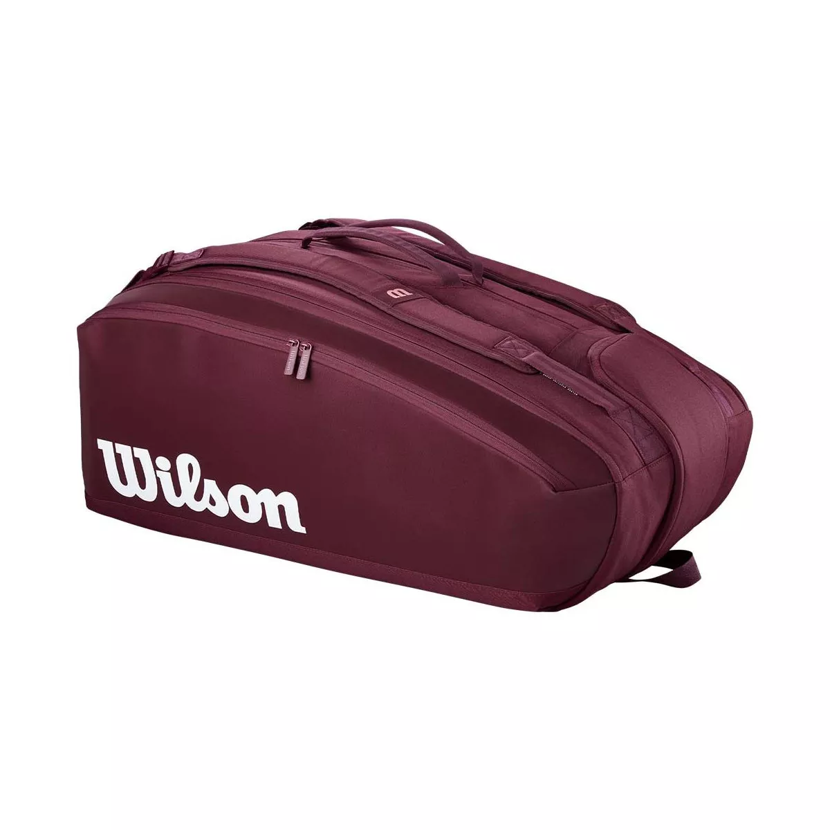 Borsa da Tennis Wilson Super Tour Defyer 15R
