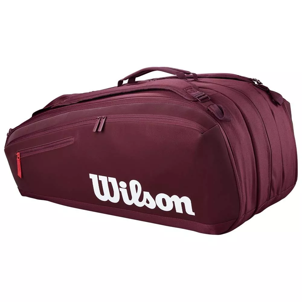 Borsa da Tennis Wilson Super Tour Defyer 15R