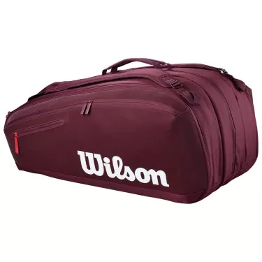 Borsa da Tennis Wilson Super Tour Defyer 15R