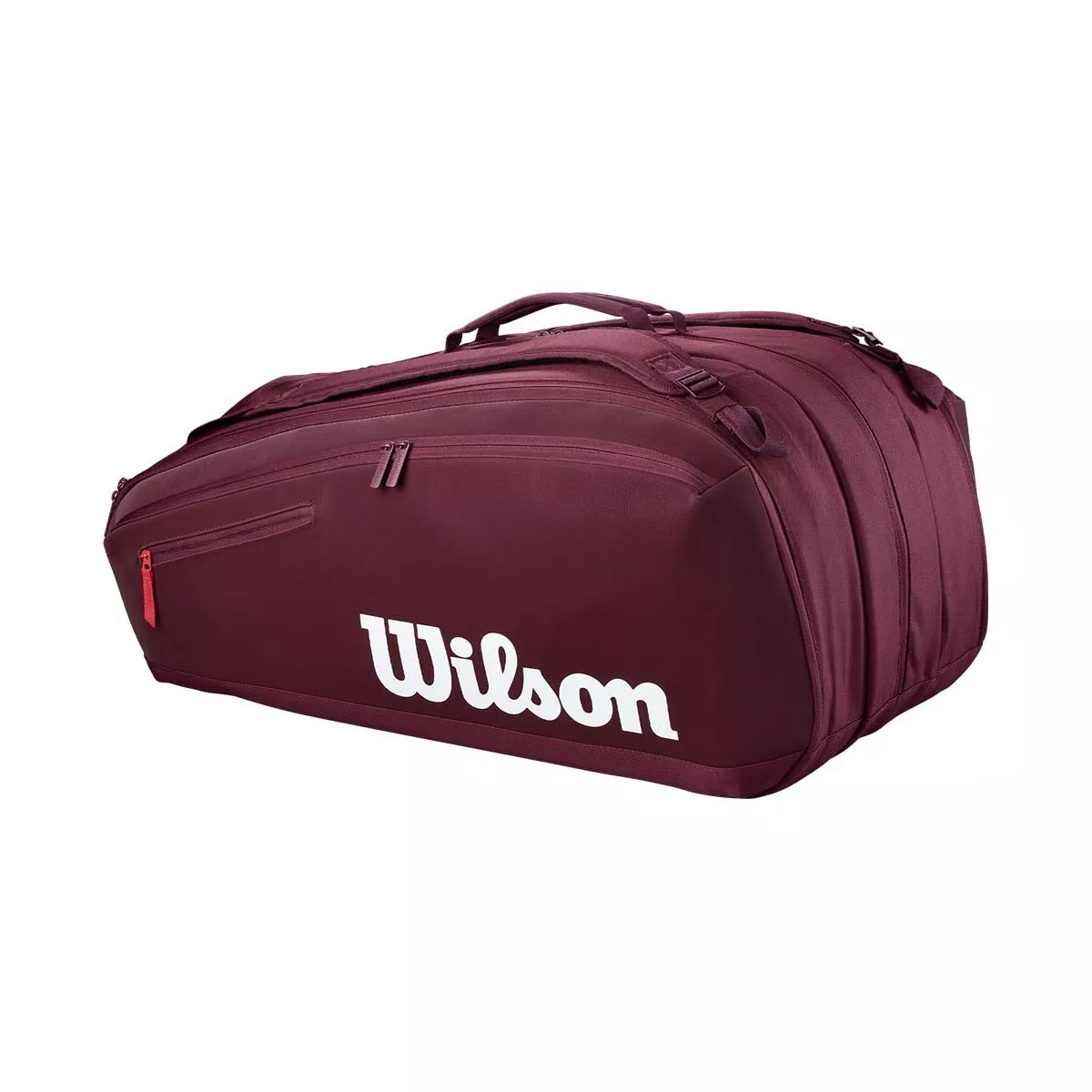 Borsa da Tennis Wilson Super Tour Defyer 15R