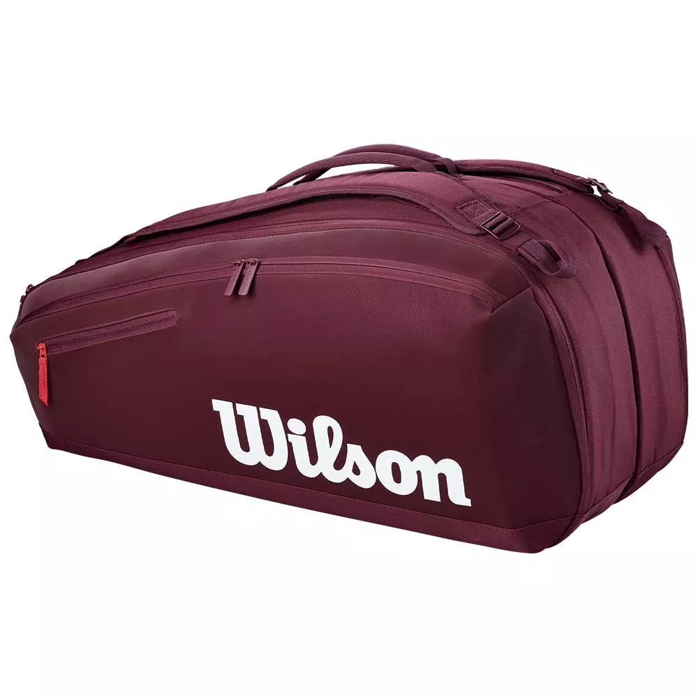 Borsa da Tennis Wilson Super Tour Defyer 9R