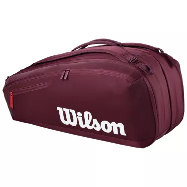 Borsa da Tennis Wilson Super Tour Defyer 9R